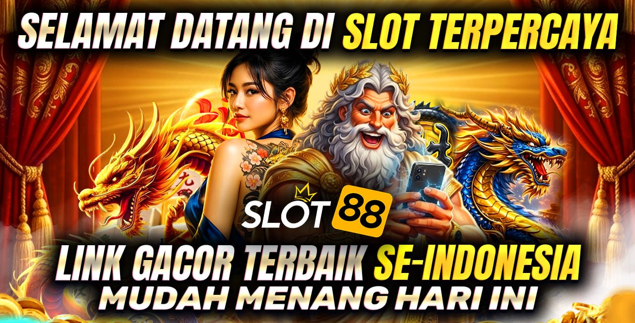 Slot Terpercaya Link Gacor se-Indonesia-mudah-menang-hari-ini